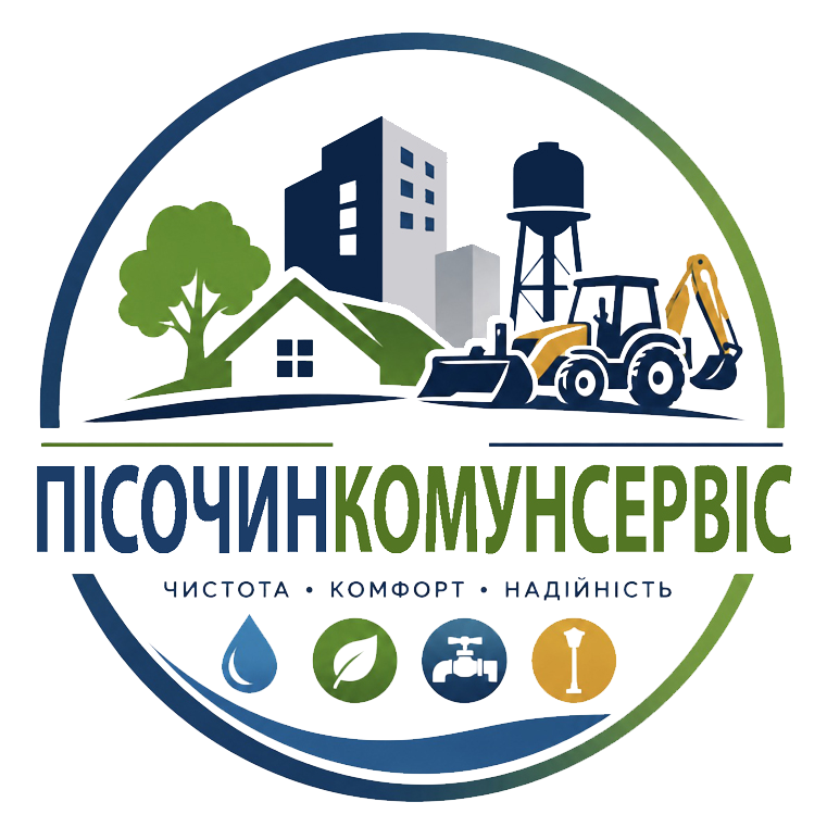 Пісочинкомунсервіс